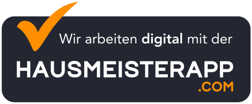 Hausmeisterapp.com Kundenportal
